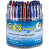 Frixion Clicker -- Assorted Colors
