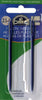 DMC Childrens Plastic Needles 2 3/4in 2ct