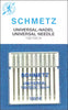 Schmetz Universal Machine Needle Size 16/100