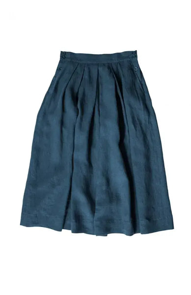 The Shepherd Sewing Pattern UK 6-18