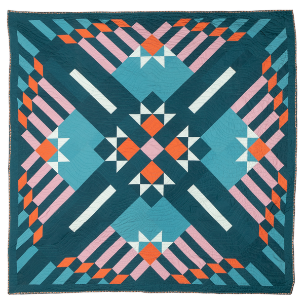 Nebulous - Paper Pattern -- Toad & Sew