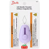 Needle Threader with LED Light -- Dritz