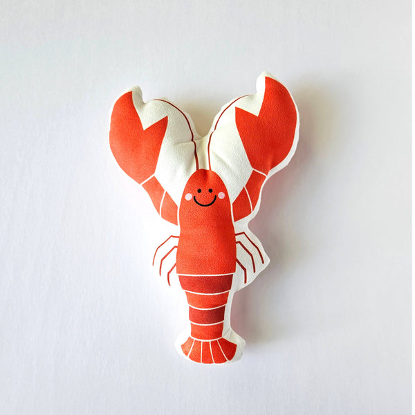 DIY Lobster Sewing Craft Kit