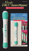 2 in 1 Retractable Seam Ripper -- Taylor Seville