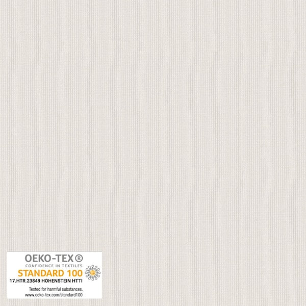 AVALANA Rib 2x2 in Off White --- Stof A/S Fabrics