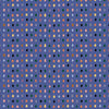Dew Drops Dusk Organic Cotton -- Fern Grove Organic by Leah Duncan Collection  --- Cloud 9