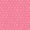 Petite Produce in Pink  --- Nice Nice by Emily Taylor Collection  -- Cloud 9 Organic Fabrics