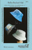 Boho Bucket Hat Pattern -- Annie's Keepsakes