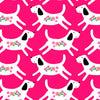 Pink Dream Chasers -- Every Home Every Dog by Amylee Weeks -- Three Wishes