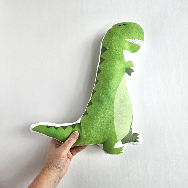 Dinosaur Deluxe Sewing Craft Kit