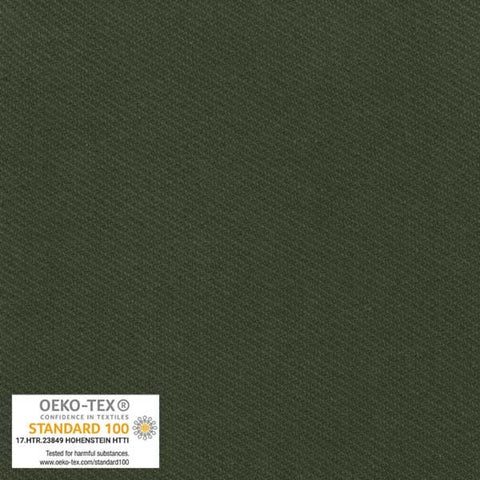AVALANA Knit Structured- Skyros GrapeLeaf --- Stof A/S Fabrics