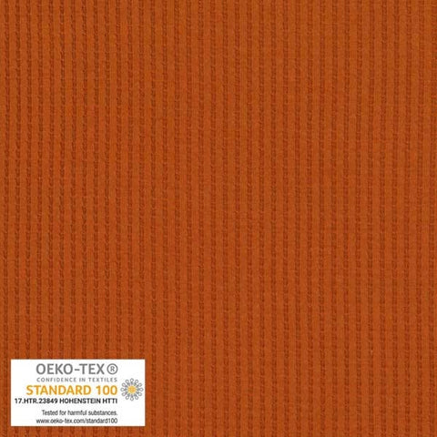 AVALANA Knit Structured- Coheonix BombayBrown --- Stof A/S Fabrics