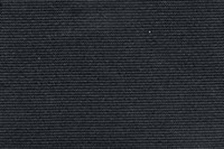 3" Elastic Belting Black -- Dritz