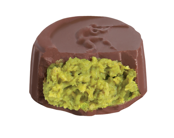 Dubai Chocolate individual wrapped bite size pieces