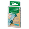 Triple Wide Wonder Clips -- Clover