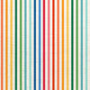 Stripes Multi Natural Canvas -- Paintbrush Studio