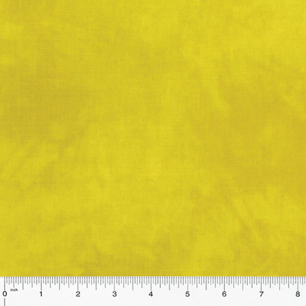 Chartreuse -- Palette Solids by Marcia Derse --- Windham Fabrics