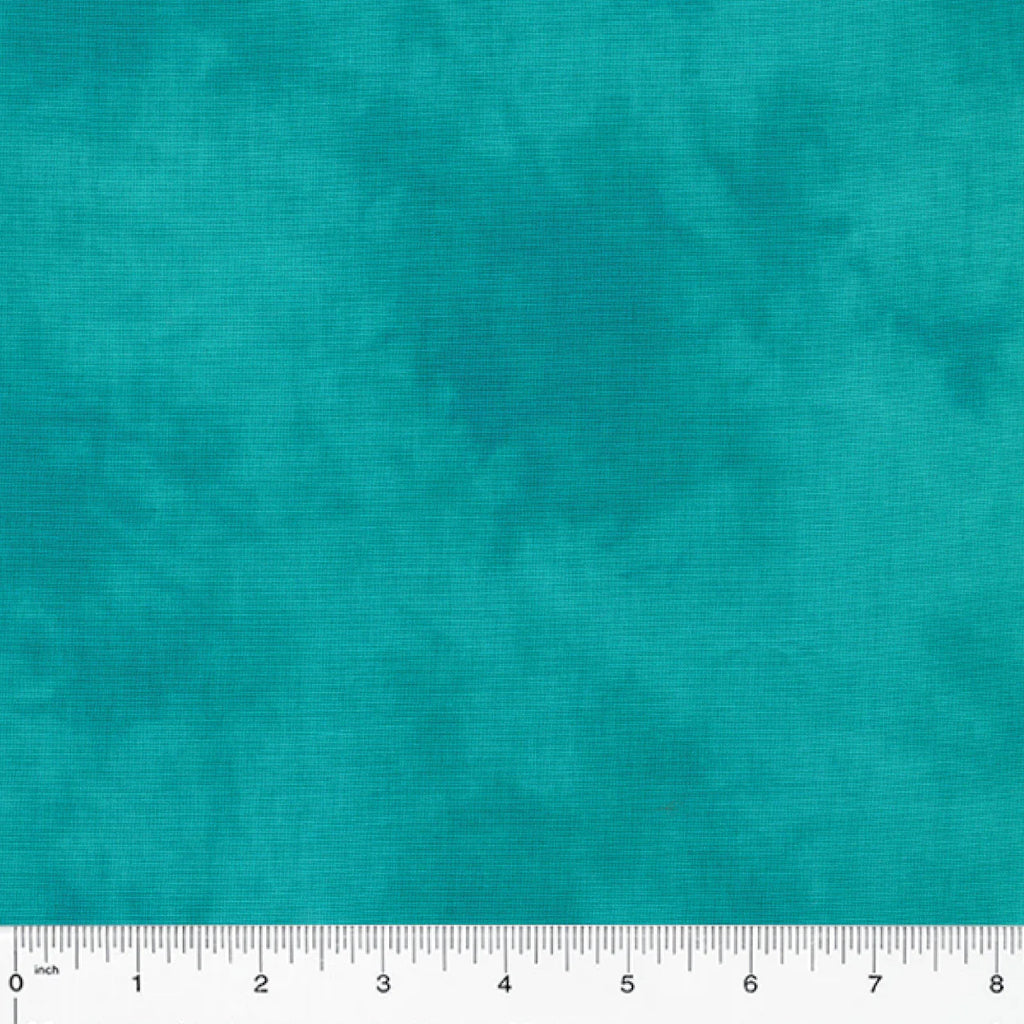 Tropical Green -- Palette Solids by Marcia Derse --- Windham Fabrics