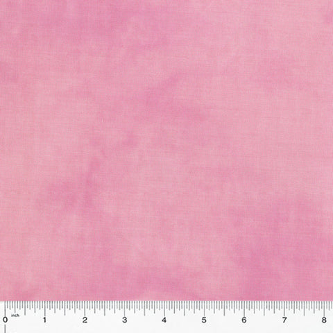 Petal Pink -- Palette Solids by Marcia Derse --- Windham Fabrics