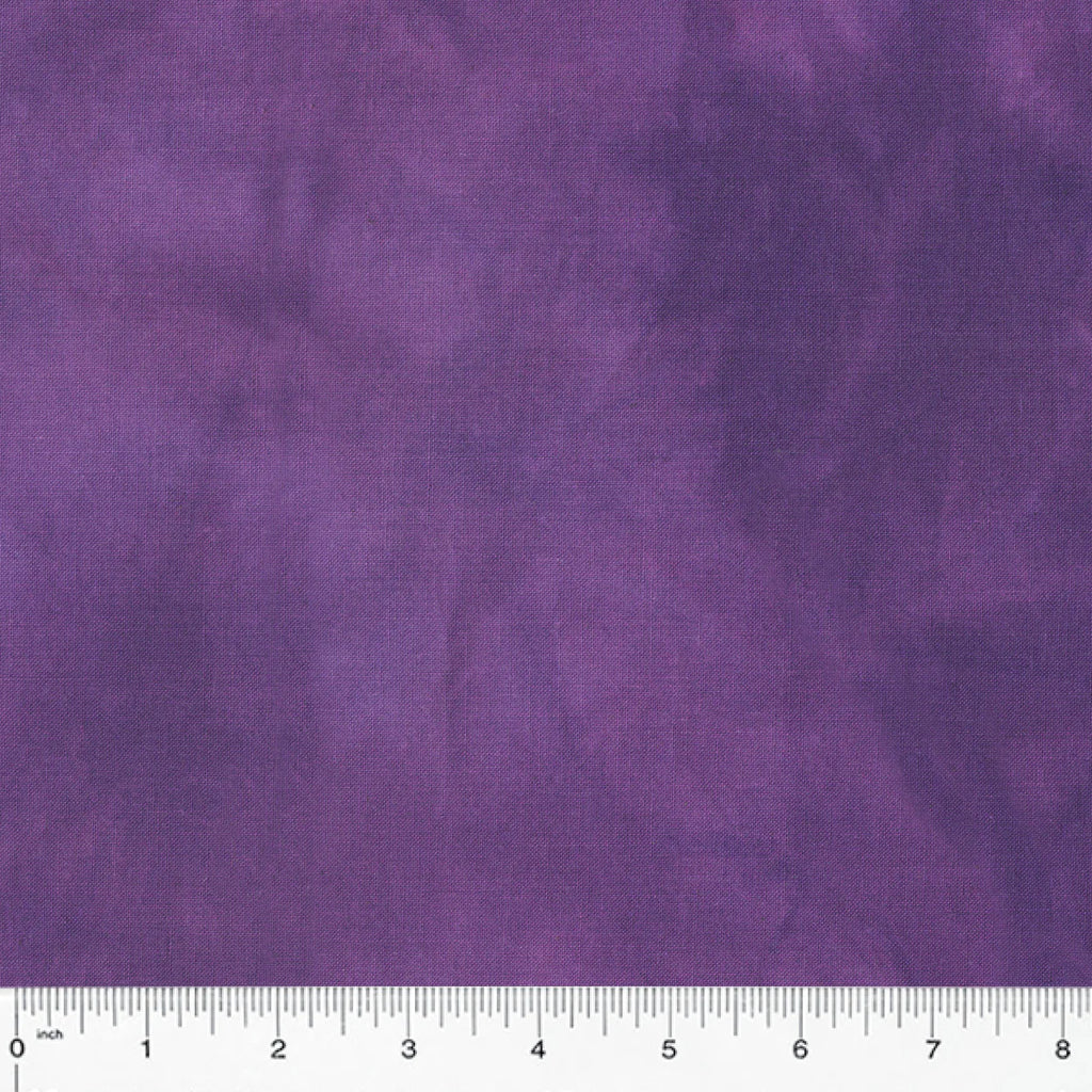 So Purple -- Palette Solids by Marcia Derse --- Windham Fabrics
