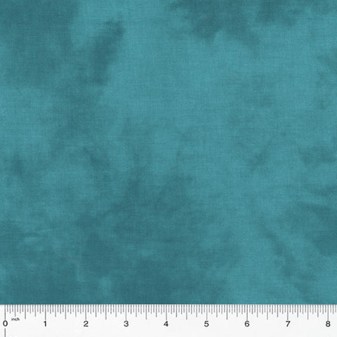 Peacock -- Palette Solids by Marcia Derse --- Windham Fabrics