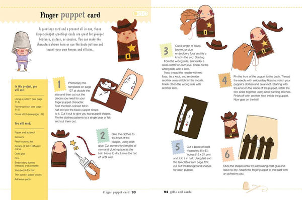 Learn to Sew by CICO Books