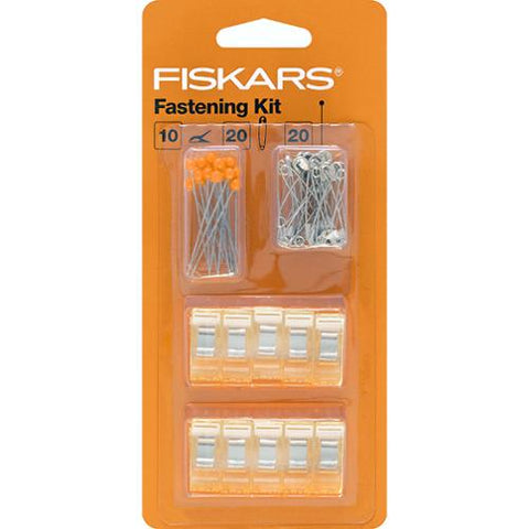 Fastening Kit -- Fiskars