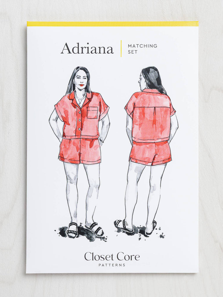 Adriana Matching Set