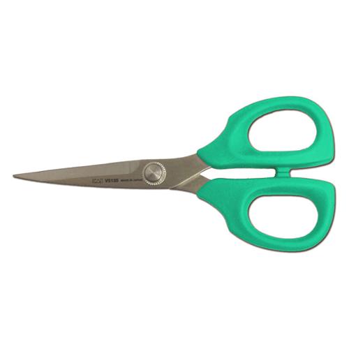 Embroidery Scissor 5.5" Teal -- Kai