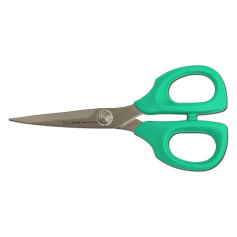 Embroidery Scissor 5.5" Teal -- Kai