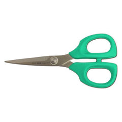 Embroidery Scissor 5.5" Teal -- Kai