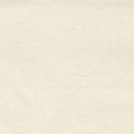 Unbleached Permanent Press Muslin, 45in