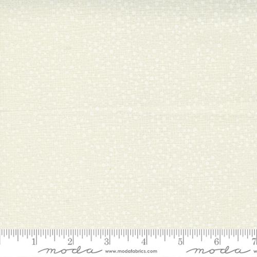 Dotty Thatched in Cream -- Robin Pickens for Moda Fabrics