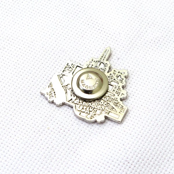 Washington - Magnetic Needle Minder Set #1