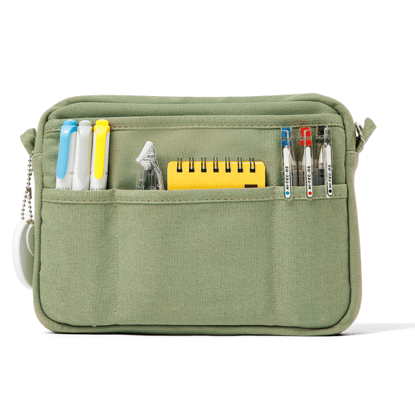 Soolla® Studio Pouch, Becca Sands Edition