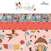 Thimbelina & the Sewing Fairies 5in Squares, 42pcs/bundle -- Riley Blake
