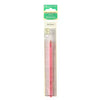 Water Soluble Pencil Pink  --Clover