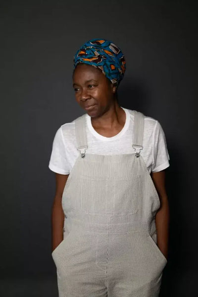 The Harlene Sewing Pattern UK 6-18