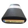 Decovil Fusible Black 17in -- Pellon 526
