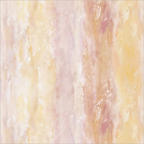 Serene in Sand -- Ocean Life by Leslie Trimbach --- Windham Fabrics