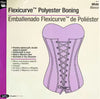 Flexicurve Boning 7/16in