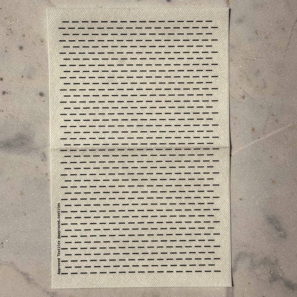 Just the Basics . Minimal Mending Series