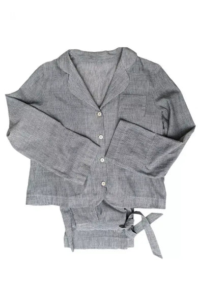 The Winnie Sewing Pattern UK 6-18