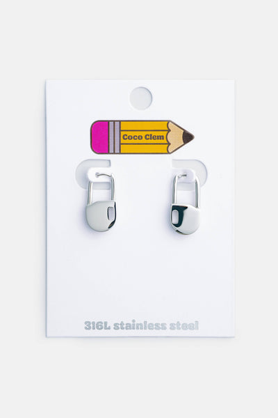 Stitch Marker Earrings PRE-ORDER SHIPS JUNE