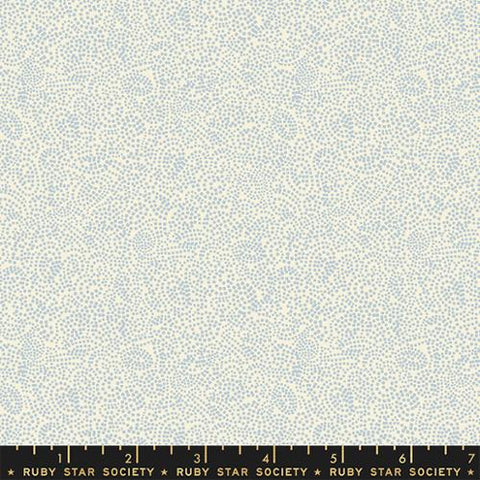 Pebble in Water Blue ---  Water by Ruby Star Society -- Moda Fabric