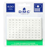 Floss Number Stickers -- DMC