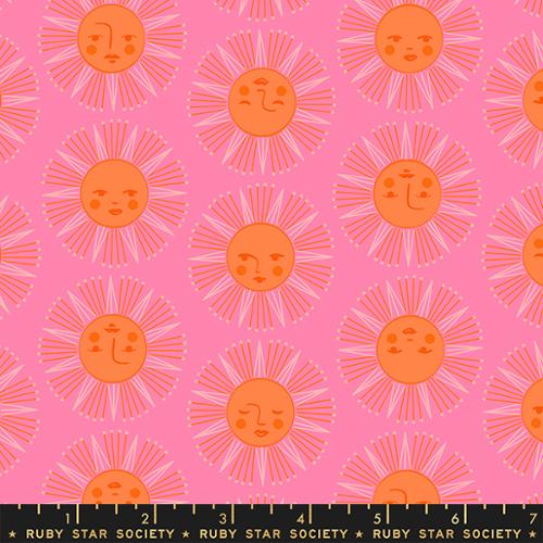 Sundream in June -- Rise & Shine by Melody Miller  for Ruby Star Society -- Moda Fabric