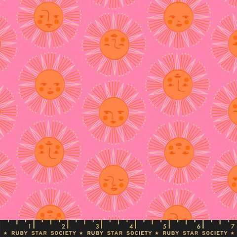 Sundream in June -- Rise & Shine by Melody Miller  for Ruby Star Society -- Moda Fabric