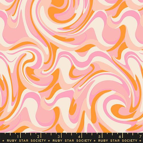 Chimera 30s And Retro in Balmy -- Rise & Shine by Melody Miller  for Ruby Star Society -- Moda Fabric
