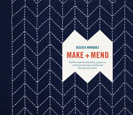Make And Mend